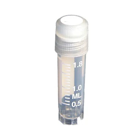 (image for) Cryogenic Tubes, 2ml, 100pk